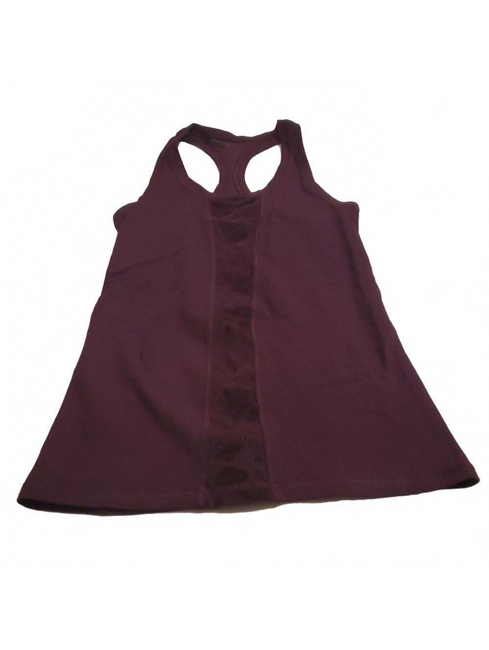 #1460 Lululemon tank approximate size 4 t820